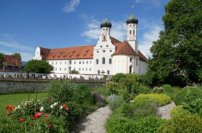 Hotels in Benediktbeuern